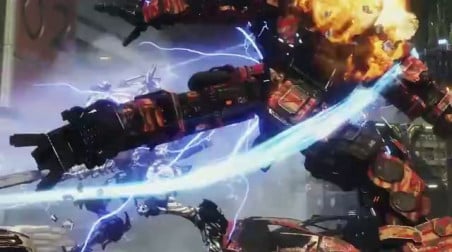 Titanfall 2: Персонализация титанов и пилотов