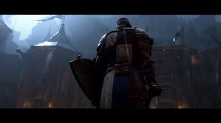 For Honor: Победоносец