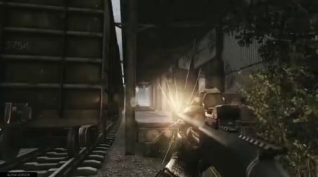 Escape from Tarkov: Война в закрытой «альфе»