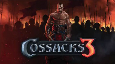 Cossacks 3: Релизный трейлер