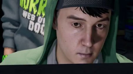 Watch_Dogs 2: Добро пожаловать в DedSec