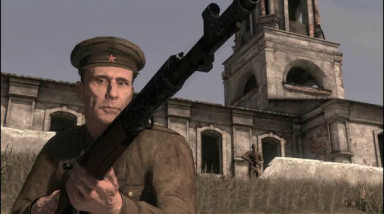 Red Orchestra 2: Heroes of Stalingrad with Rising Storm: Официальный трейлер