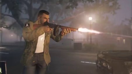 Mafia III: Превосходство на поле боя