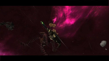 Nebula Online: Модульная система