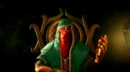 Hand of Fate 2: Анонс игры