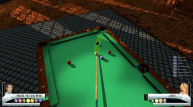 3D Pool: Billiards and Snooker: Геймплей игры