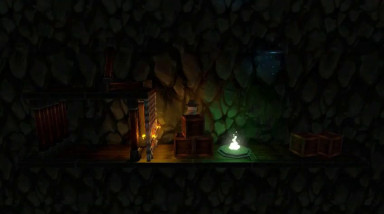 Torch Cave 2: Официальный трейлер
