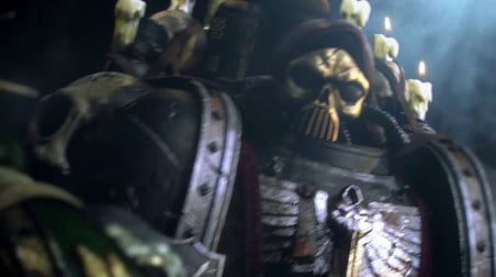 Warhammer 40,000: Eternal Crusade: Тизер игры