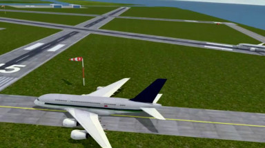 Airport Madness 3D: Релизный трейлер