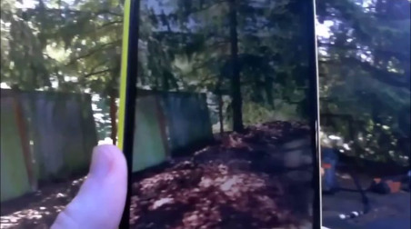 World Defense : A Fragmented Reality Game: Официальный трейлер