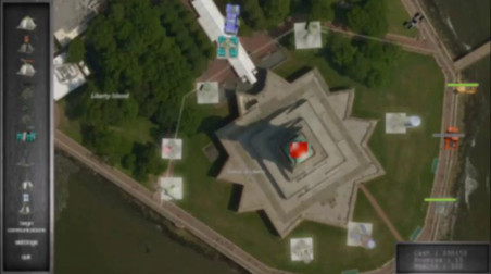 World Defense : A Fragmented Reality Game: Ранний доступ