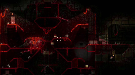 BUTCHER: Официальный трейлер