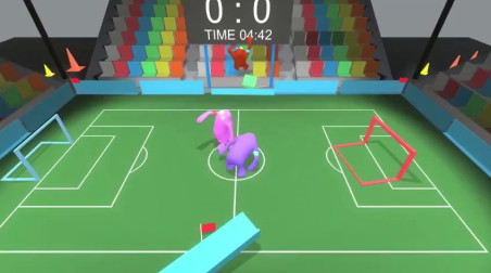 Aiball: Официальный трейлер