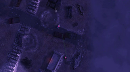 AI: Rampage: Геймплей игры