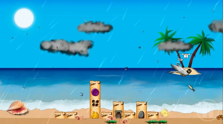 Airstrike HD: Секретный уровень