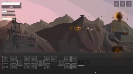 Age of Steel: Recharge: Релизный трейлер