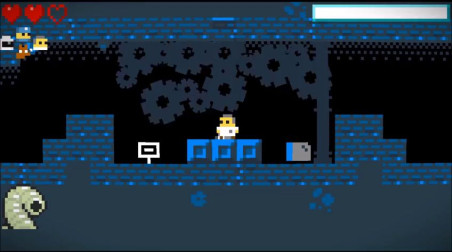 Parasite: Геймплей игры