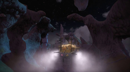 Worlds Adrift: Island Creator: Острова