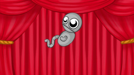 Womb Room: Официальный трейлер