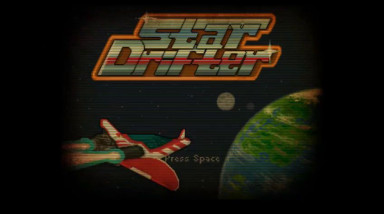 Star Drifter: Официальный трейлер