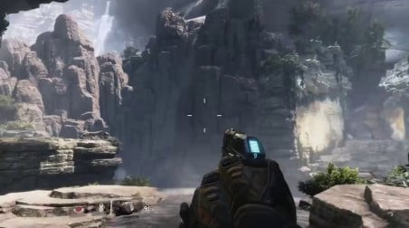 Titanfall 2: Взгляд на одиночную кампанию