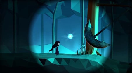 Selma and the Wisp: Геймплей игры