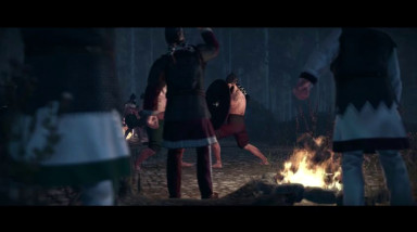 Total War: ATTILA - Slavic Nations Pack: Официальный трейлер