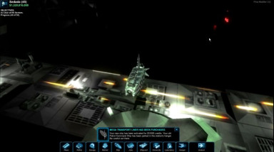 Astrox: Hostile Space Excavation: Официальный трейлер версии 63