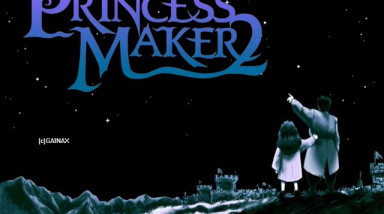 Princess Maker 2 Refine: Официальный трейлер