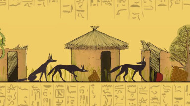 Pre-Civilization Egypt: Релизный трейлер