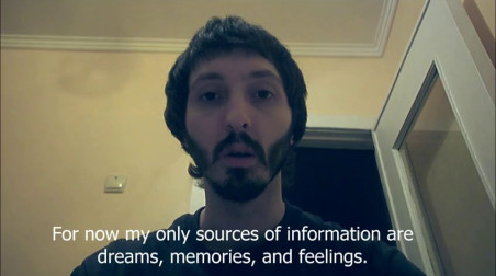 Writer, The: A Change Of Identity: Официальный трейлер