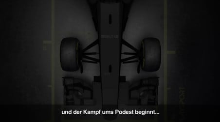 Motorsport Manager: Официальный трейлер