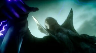 Final Fantasy XV: Обзорный трейлер