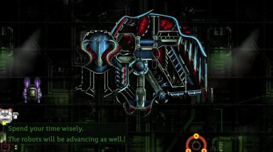 Bionic Dues: Официальный трейлер