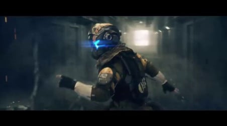 Titanfall 2: Кинематографичный трейлер