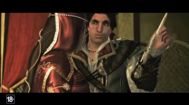 Assassin's Creed: The Ezio Collection: Анонс игры