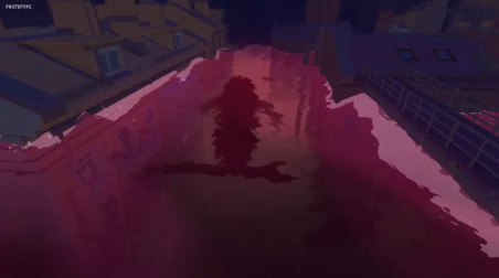 Sea of Solitude: Первый геймплей и интервью