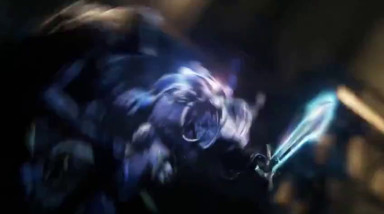 Space Hulk: Deathwing: Релизный трейлер