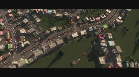 Cities: Skylines - Natural Disasters: Релизный трейлер