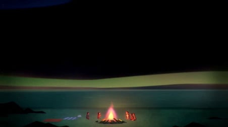 Oxenfree: Анонс игры