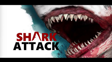 Shark Attack Deathmatch 2: Официальный трейлер