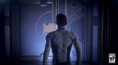 Mass Effect: Andromeda: Кинематографичный трейлер