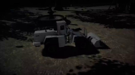 Construction Machines 2014: Официальный трейлер