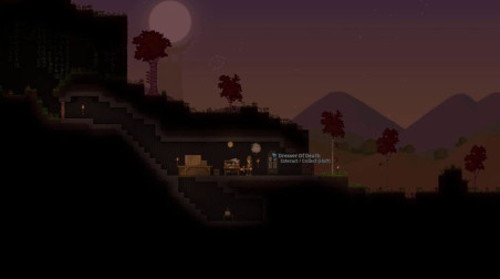 Crea: Релизный трейлер