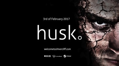 Husk: Официальный трейлер