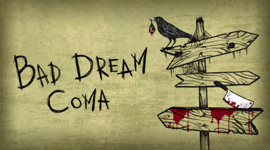 Bad Dream: Coma: Официальный трейлер