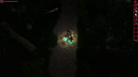 Greenwood the Last Ritual: Геймплей игры