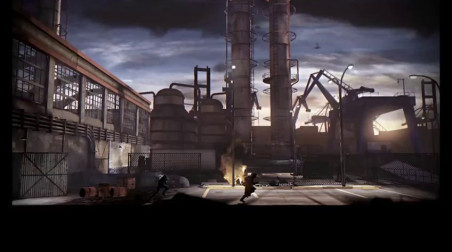 Deadlight: Анонс игры