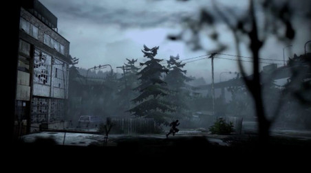 Deadlight: Релизный трейлер