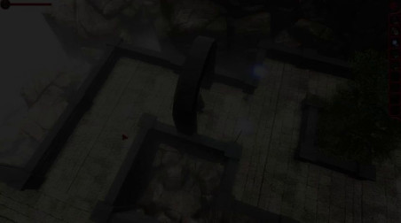 Greenwood the Last Ritual: Официальный трейлер